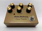Tone Bakery Creme Fraiche JCM Pedal