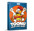 BOOM Library: Toons