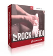 Toontrack Pop/Rock EZkeys MIDI
