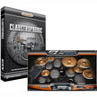 Toontrack Claustrophobic EZX for EZ Drummer - Download License