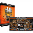 Toontrack Drumkit from Hell EZX for EZ Drummer - Download License