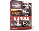 Toontrack EZkeys MIDI 6 Pack