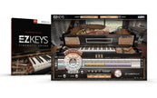 Toontrack EZkeys Cinematic Grand