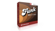 Toontrack Funk EZkeys MIDI