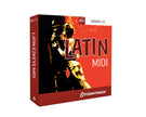 Toontrack Latin EZkeys MIDI