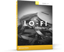 Toontrack Lo-Fi EZmix Pack