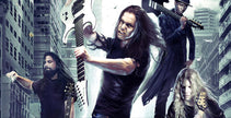Toontrack Metal Guitar Gods 2 EZmix Pack