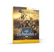 Toontrack Metal Guitar Gods 3 EZmix Pack