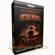 Toontrack Metalheads EZX for EZ Drummer - Download License