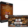 Toontrack Nashville EZX for EZ Drummer - Download License