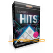 Toontrack Number 1 Hits EZX for EZ Drummer - Download License