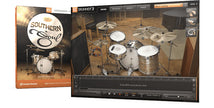 Toontrack Southern Soul EZX for EZdrummer 2