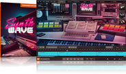 Toontrack Synthwave EZX