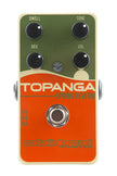 Catalinbread Topanga Spring Reverb