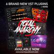 Anarchy Audioworx Total Anarchy Bundle