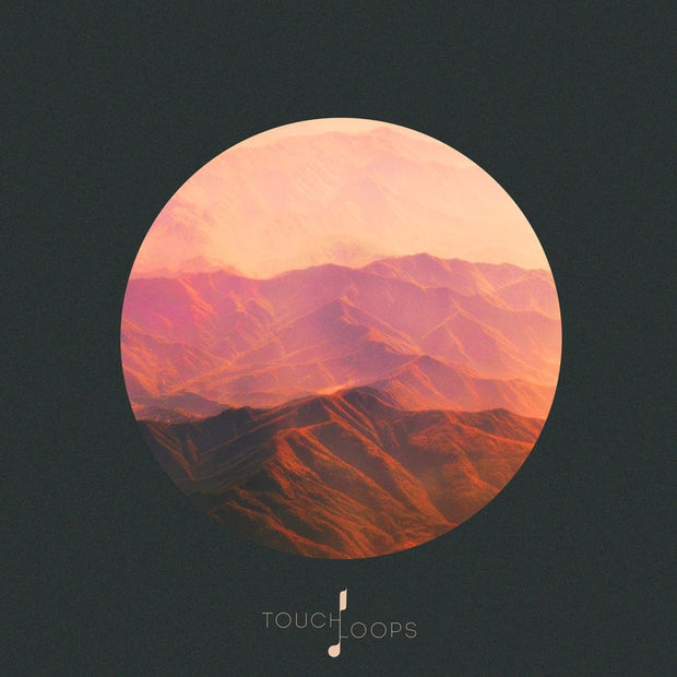 Touch Loops Ambient Electronica