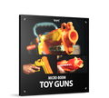 BOOM Library: Toy Guns