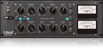 IK Multimedia T-RackS Dyna-Mu Vari-mu Tube Compressor Single Plugin