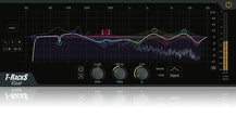 IK Multimedia T-RackS EQual Precision EQ Single Plugin