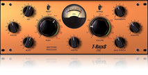 IK Multimedia T-RackS ONE Mastering Processor Single Plugin
