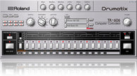Roland TR-606 Plugin Lifetime Key