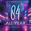 Tracktion 84 All Year - Expansion Pack for Horizen