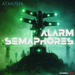 Tracktion Alarm Semaphores: Atmosia Expansion Pack