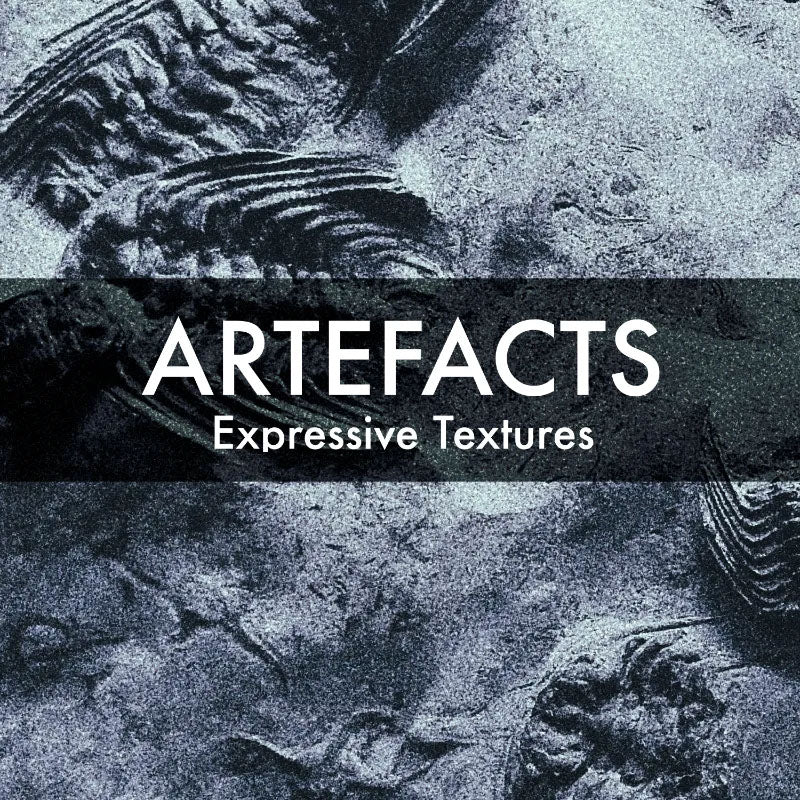 Tracktion Artefacts: MYTH Expansion Pack