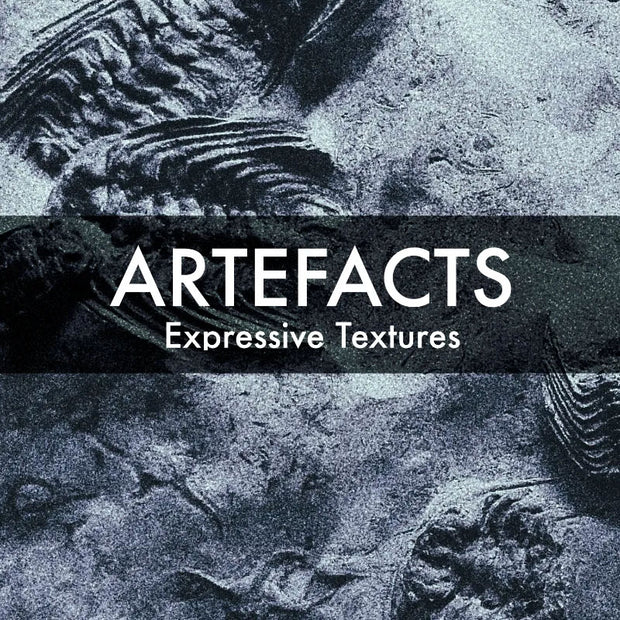 Tracktion Artefacts: MYTH Expansion Pack