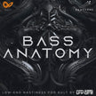 Tracktion Bass Anatomy - Expansion Pack for KULT