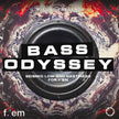 Tracktion Bass Odyssey: F.'em Expansion Pack