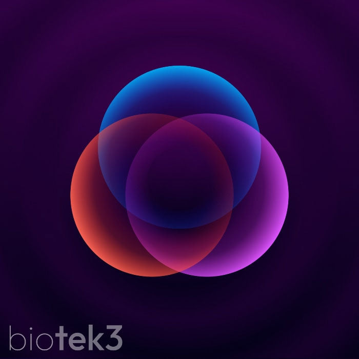 Tracktion BioTek 3 Upgrade from BioTek 2