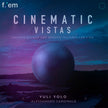 Tracktion Cinematic Vistas -  Expansion Pack for F.'em
