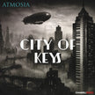 Tracktion City of Keys: Atmosia Expansion Pack