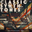 Tracktion Classic Synth Tones: Hyperion/Theia Expansion Pack