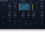 Tracktion DAW Essentials - Compressor