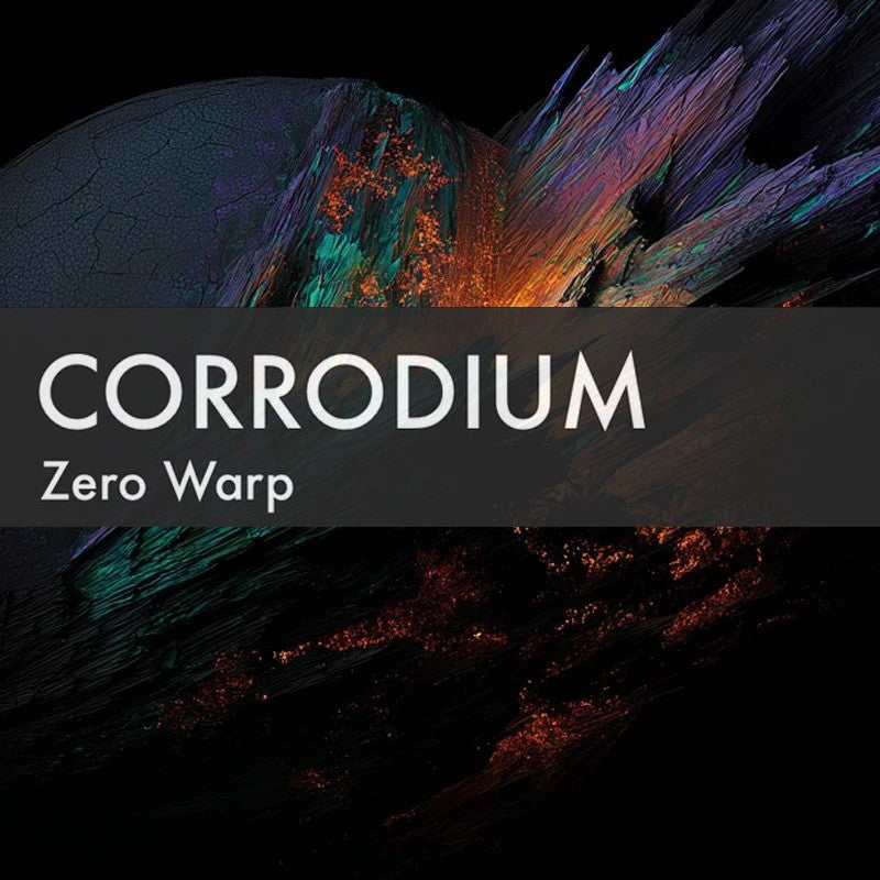 Tracktion Corrodium - Expansion Pack for HATE