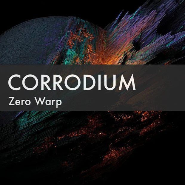 Tracktion Corrodium - Expansion Pack for HATE