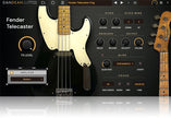 Tracktion Dan Dean Essential Bass Collection