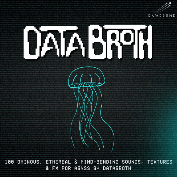 Tracktion Databroth Artist - Expansion Pack for Abyss