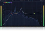 Tracktion DAW Essentials - Equaliser