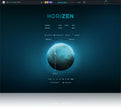 Tracktion HoriZEN