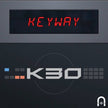 Tracktion Keyway K30 Expansion Pack for Attracktive