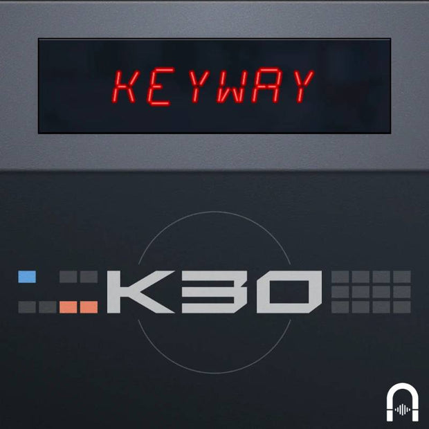 Tracktion Keyway K30 Expansion Pack for Attracktive