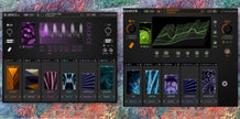 Tracktion LOVE 2 HATE Bundle by Dawesome