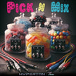 Tracktion Pick n Mix: Hyperion/Theia Expansion Pack