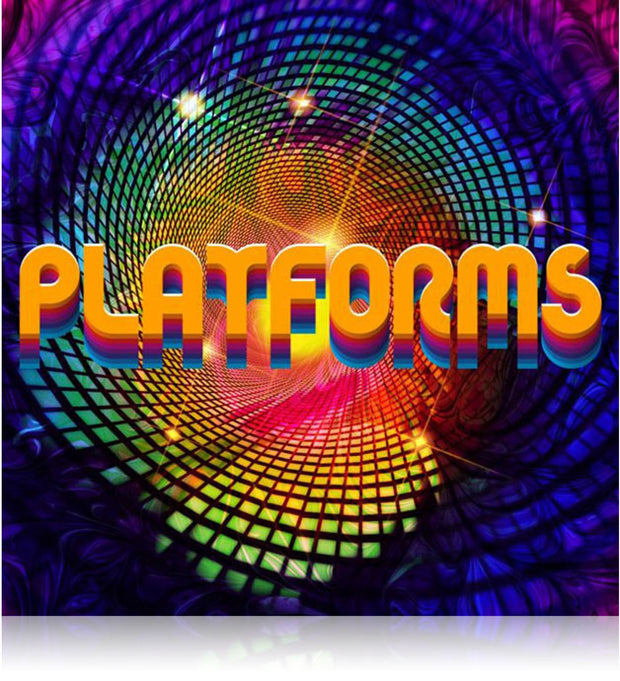 Tracktion Platforms - Expansion Pack for Collective