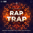Tracktion Rap Trap - Expansion Pack for BioTek 2