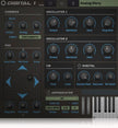 Tracktion Retromod Digital 1