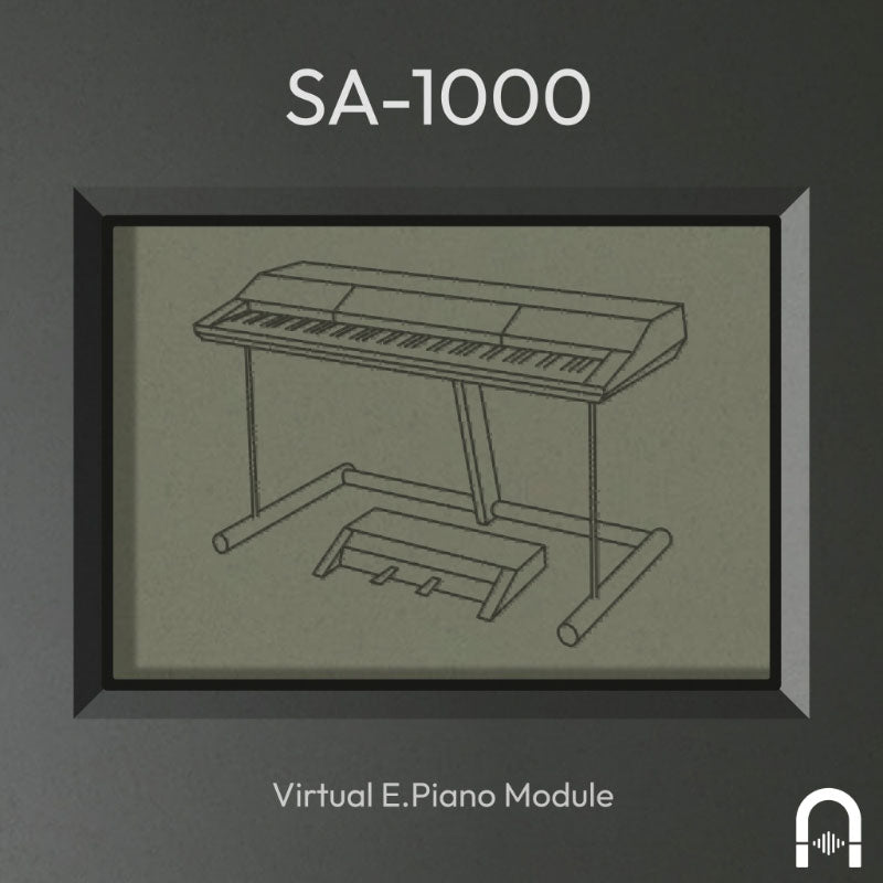 Tracktion Attracktive SA-1000 Expansion Pack